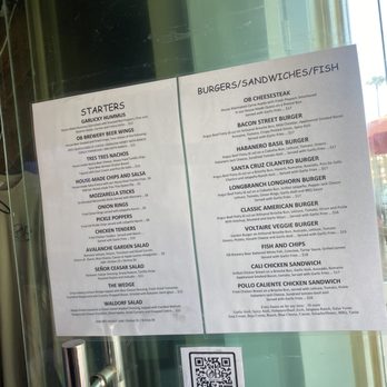 OB Brewery - Breweries Near Me - San Diego, California