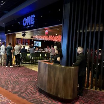 One Steakhouse - Outside - Steakhouses Near Me - Las Vegas, Nevada One Steakhouse - Outside - Steakhouses Near Me - Las Vegas, Nevada