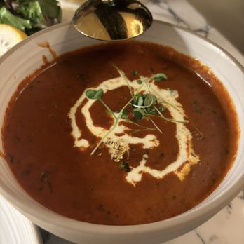 Urban Maharajas - Maharaja's Dal Makhani - Indian Near Me - Toronto, Ontario Urban Maharajas - Maharaja's Dal Makhani - Indian Near Me - Toronto, Ontario