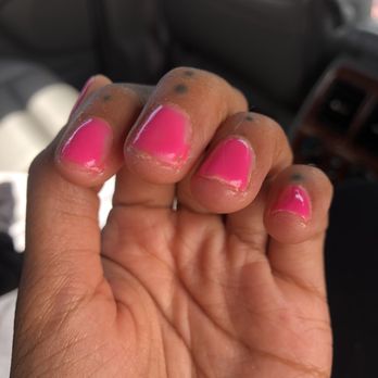 La Nails - Nail Salons Near Me - Middletown, New York