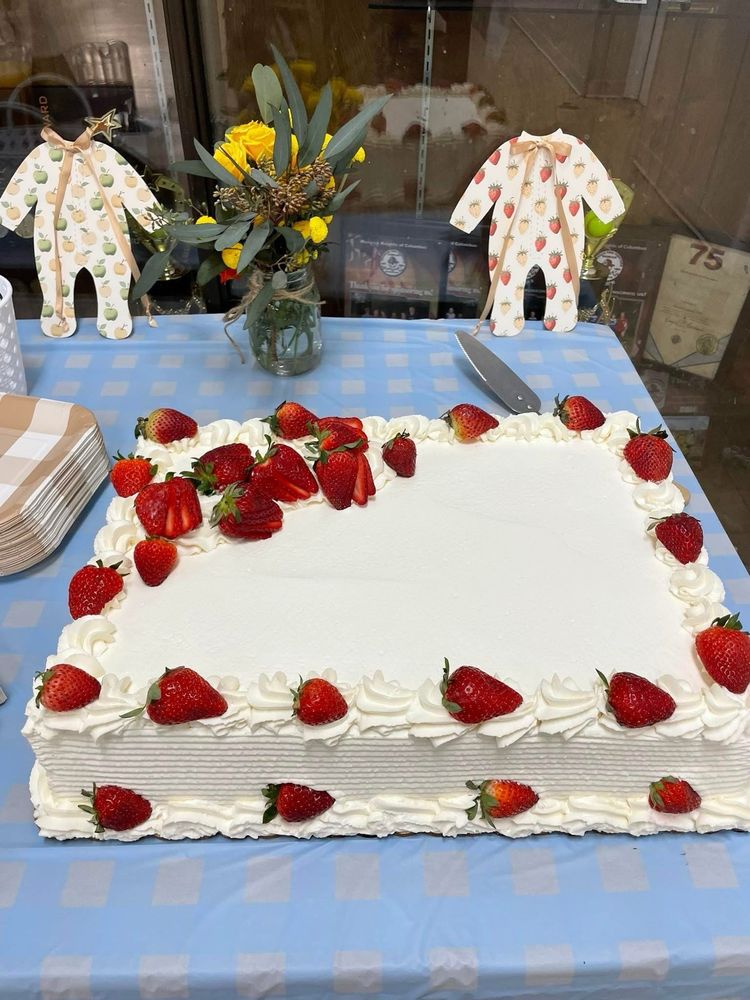 Warwick Council Knights of Columbus - social services organization in Warwick, RI