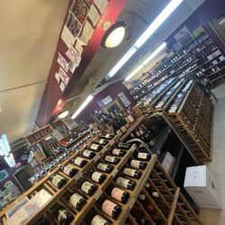Verona Wine Cellar