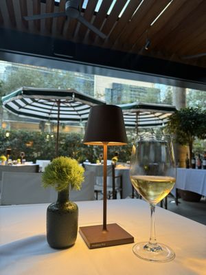 Felice Brickell by null