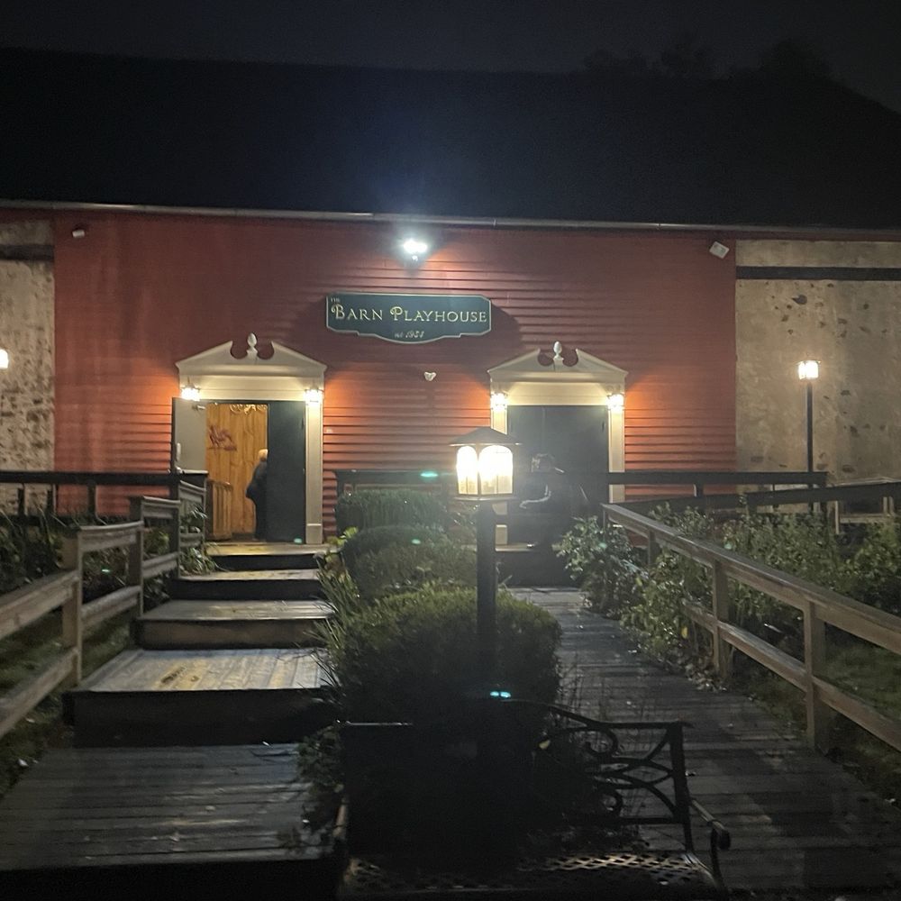 Barn Playhouse - Performing Arts Near Me - Jeffersonville, Pennsylvania Barn Playhouse - Performing Arts Near Me - Jeffersonville, Pennsylvania