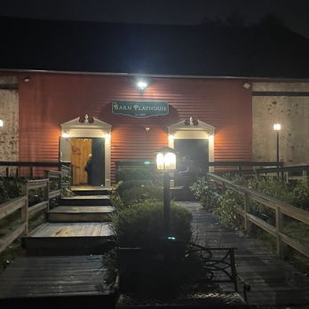 Barn Playhouse - Performing Arts Near Me - Jeffersonville, Pennsylvania Barn Playhouse - Performing Arts Near Me - Jeffersonville, Pennsylvania