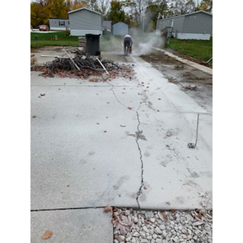 AML Services - Demolition Services Near Me