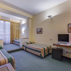Hotel Giardino d'Europa - Aggiungi una didascalia
