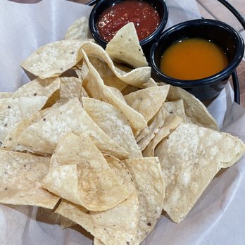 Cocina Madrigal - Salsa and chips - Tacos Near Me - Phoenix, Arizona Cocina Madrigal - Salsa and chips - Tacos Near Me - Phoenix, Arizona