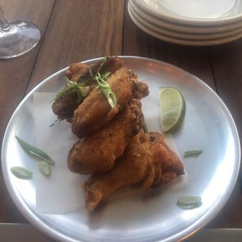 Hummingbird - Bars Near Me - Raleigh, North Carolina
