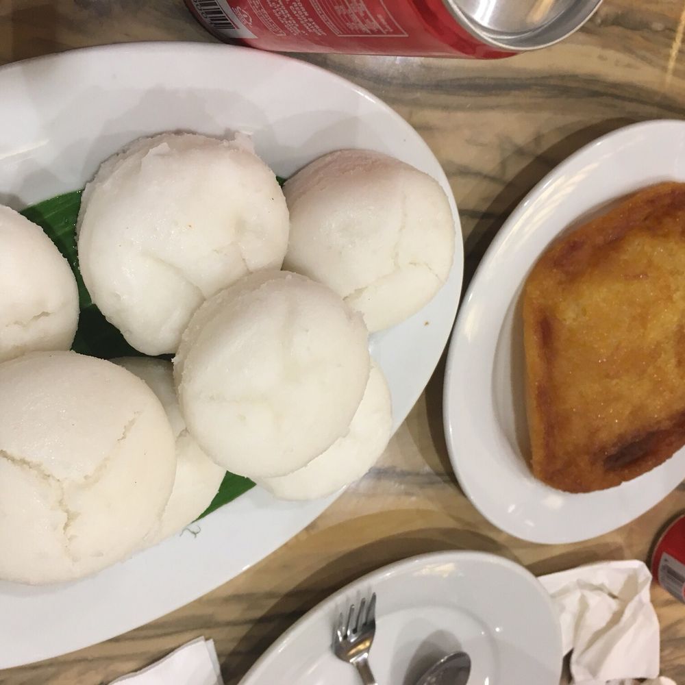 Buddy's - Food Near Me - Taguig, NCR