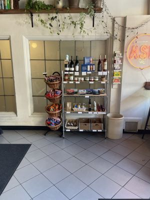 Addy's Sandwich Bar by null