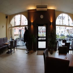 Cafe Brahms