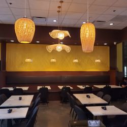Bluefish Bistro