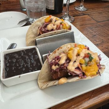 Cafe Cruz - Rockfish tacos - Seafood Near Me - Soquel, California