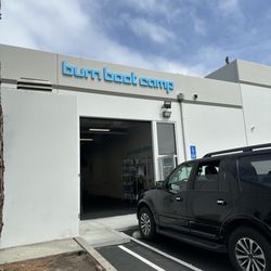 Burn Boot Camp - Burn Boot Camp Costa Mesa