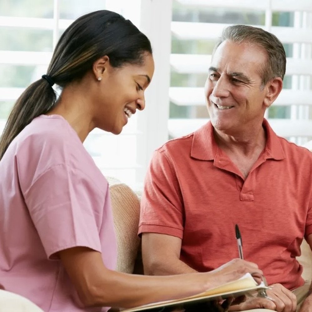 THE BEST 10 Home Health Care in BUCKEYE, AZ - Quality & Affordability -  Dream Life Care Agency, Compassionate Home Care, Contigo Care - Updated  2026 - Yelp