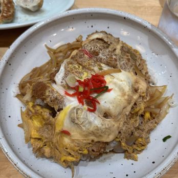 Ranken Noodle House - KatsuDon - Japanese Near Me - Gaithersburg, Maryland Ranken Noodle House - KatsuDon - Japanese Near Me - Gaithersburg, Maryland