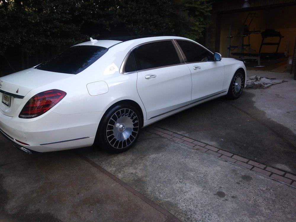 1ST PLACE PRESSURE WASH N AUTO DETAILING 370 Riverside Dr, Austell, Pressure Washers