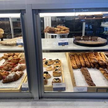 Paris Baguette - Bakeries Near Me - Ithaca, New York Paris Baguette - Bakeries Near Me - Ithaca, New York
