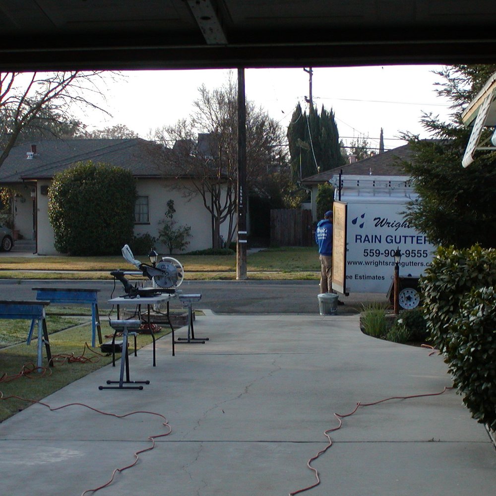 Wright As Rain Gutters - Gutter Services Near Me - Sanger, California Wright As Rain Gutters - Gutter Services Near Me - Sanger, California