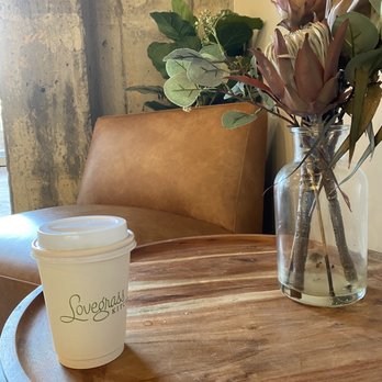 Lovegrass Kitchen - Inside, Americano - Cafes Near Me - Holly Springs, North Carolina Lovegrass Kitchen - Inside, Americano - Cafes Near Me - Holly Springs, North Carolina