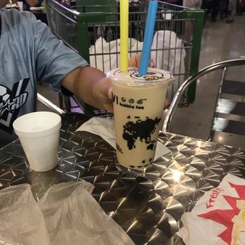 ViVi Bubble Tea - Bubble Tea Near Me - Duluth, Georgia