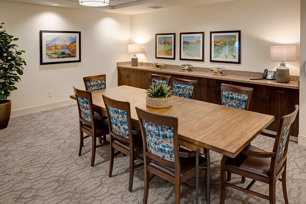 MARQUIS EUGENE ASSISTED LIVING Updated June 2024 21 Photos 555