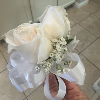 Vegas Flowers - Corsage - Florists Near Me - Las Vegas, Nevada Vegas Flowers - Corsage - Florists Near Me - Las Vegas, Nevada