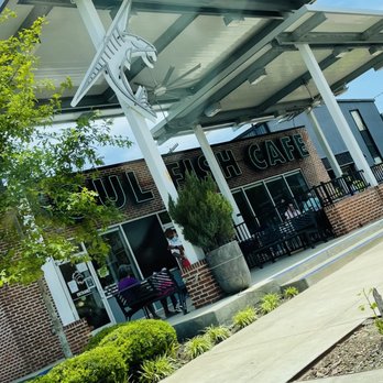 Soul Fish Cafe - Outside - Southern Near Me - Memphis, Tennessee Soul Fish Cafe - Outside - Southern Near Me - Memphis, Tennessee