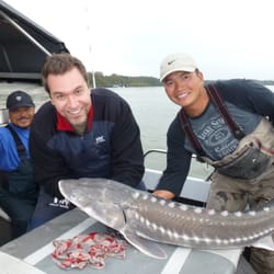 Lang's Fishing Adventures