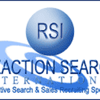 REACTION SEARCH INTERNATIONAL - Updated January 2025 - 5000 