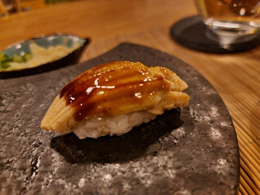 Raw Omakase DC by null