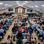 Harvest Time Church