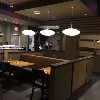 Sakai Sushi Bar - View when you enter - Japanese Near Me - Spruce Grove, Alberta Sakai Sushi Bar - View when you enter - Japanese Near Me - Spruce Grove, Alberta