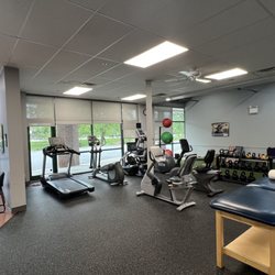 Ivy Rehab Physical Therapy