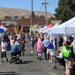 Prosser Farmers Market