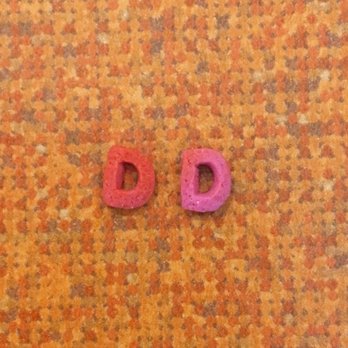 Dunkin' - Cool D sprinkles. - Donuts Near Me - Bainbridge, Ohio