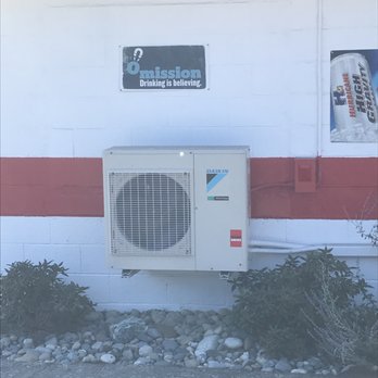 Stilly River Mechanical - Huntington grocery outdoor unit that we installed and maintain for them. if you are ever on the island and just need snacks stop by. - Heating & Air Conditioning/HVAC Near Me Stilly River Mechanical - Huntington grocery outdoor unit that we installed and maintain for them. if you are ever on the island and just need snacks stop by. - Heating & Air Conditioning/HVAC Near Me