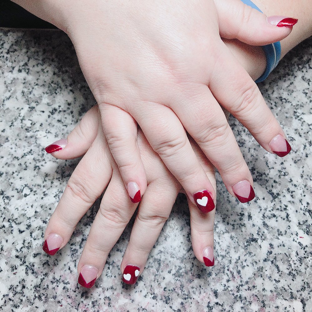 SURI NAILS 66 Photos & 23 Reviews Nail Salons 115 Wagner Rd