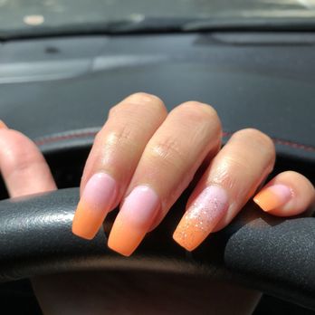Organic Nail Bar - Ombre dipping powder - Nail Salons Near Me - Delray Beach, Florida Organic Nail Bar - Ombre dipping powder - Nail Salons Near Me - Delray Beach, Florida