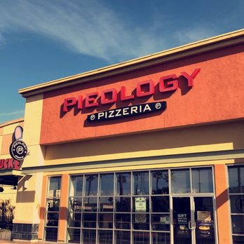 Pieology Pizzeria Southbay Pavillion Mall - Pizza Near Me - Carson, California Pieology Pizzeria Southbay Pavillion Mall - Pizza Near Me - Carson, California