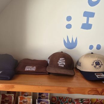 Hola Cafecito - Merch - Coffee & Tea Near Me - Merced, California Hola Cafecito - Merch - Coffee & Tea Near Me - Merced, California