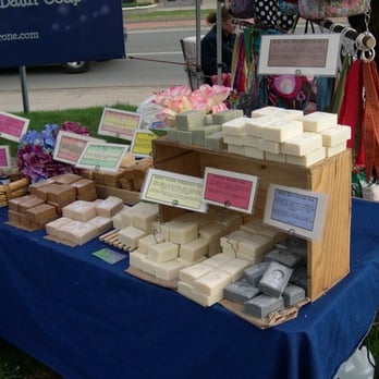 Olde Crone's Bewitching Bath Soap - Skin Care Near Me - Denver, Colorado