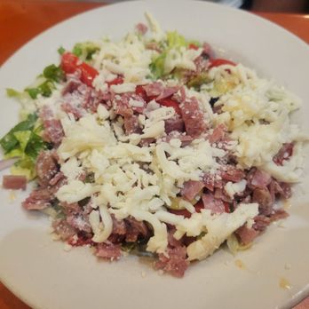 Three Kings Public House - The hill salad (half- shared) - New American Near Me - St. Louis, Missouri Three Kings Public House - The hill salad (half- shared) - New American Near Me - St. Louis, Missouri