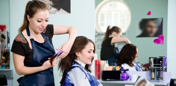 Princess Hair Designers