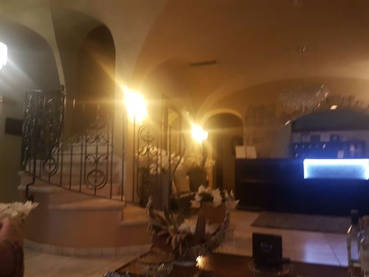 La Locanda del Conte Mameli - Hotel di Charme Olbia by null