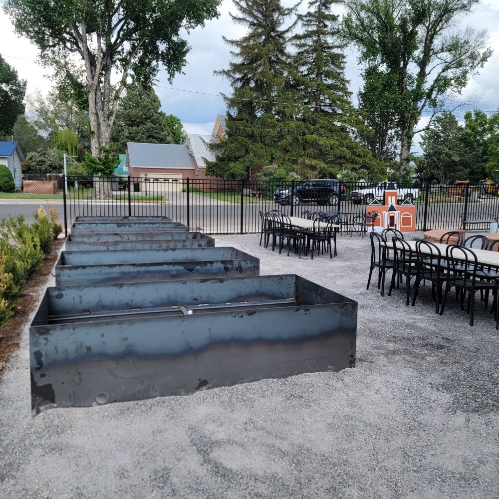 Slide of Daily Grind