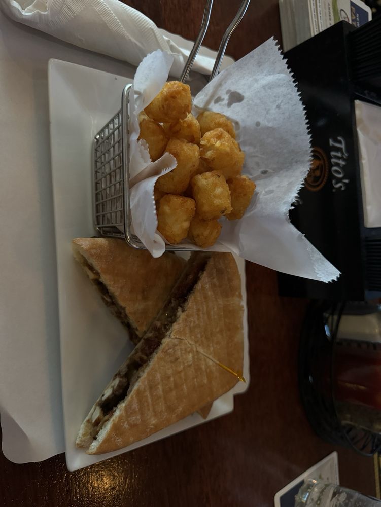 Social spots from North Village Tavern