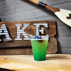 Liquor by the Lake