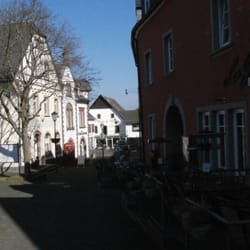 Hillesheimer Kaffeestuv - Die Hillesheimer Kaffeestuv lädt ein